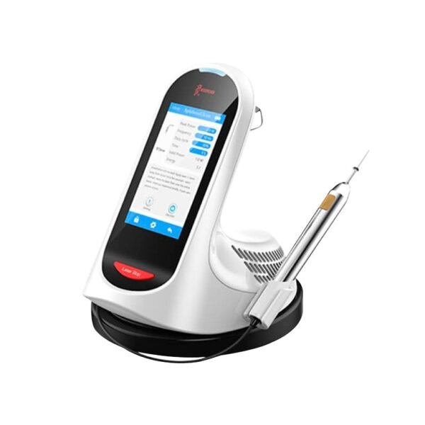 LASER REF LX16PLUS-WOODPECKER