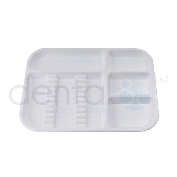 BANDEJA PLASTICA