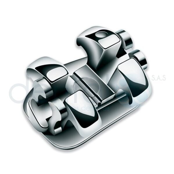 REPARACION SMARTCLIP MBT UNIDAD 33 HOOK