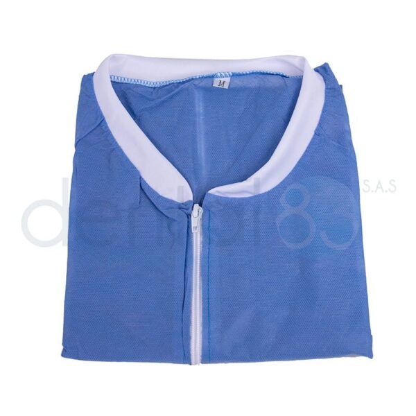 BATA DESECHABLE TALLA M