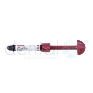 RESINA FILTEK ROJA Z_250 X 4 GR COLOR C2