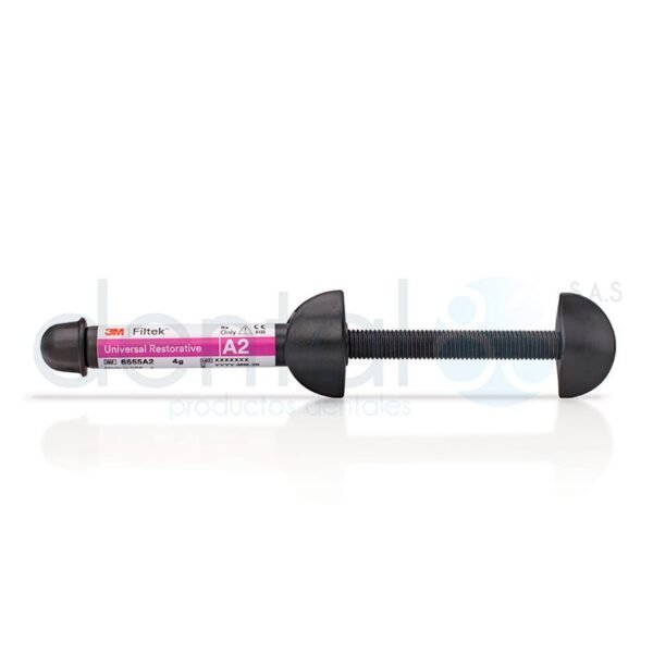 RESINA FILTEK UNIVERSAL X 4 GR COLOR B1