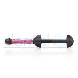 RESINA FILTEK UNIVERSAL X 4 GR COLOR XW