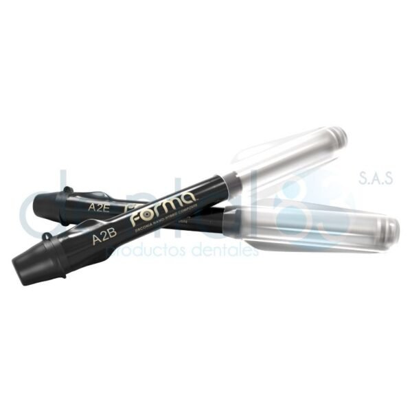 RESINA FORMA JGA X 4 GR XWE