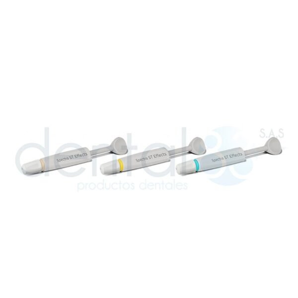 RESINA NEO SPECTRA ST EFECTO JGA X 3 GR D3