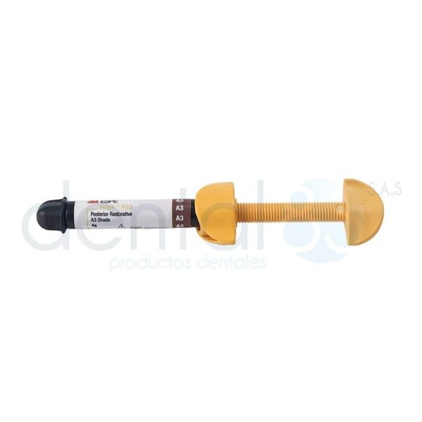 RESINA P60 X 4 GR COLOR B2
