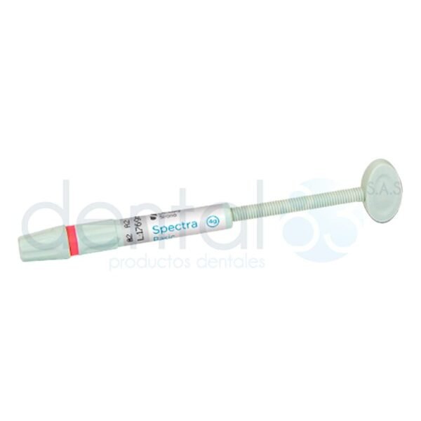 RESINA SPECTRA BASIC A3.5 JGA X 4 GR