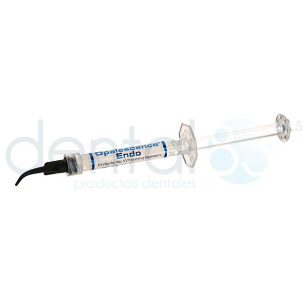 BLANQUEAMIENTO OPALESCENSE ENDO X 2 ML