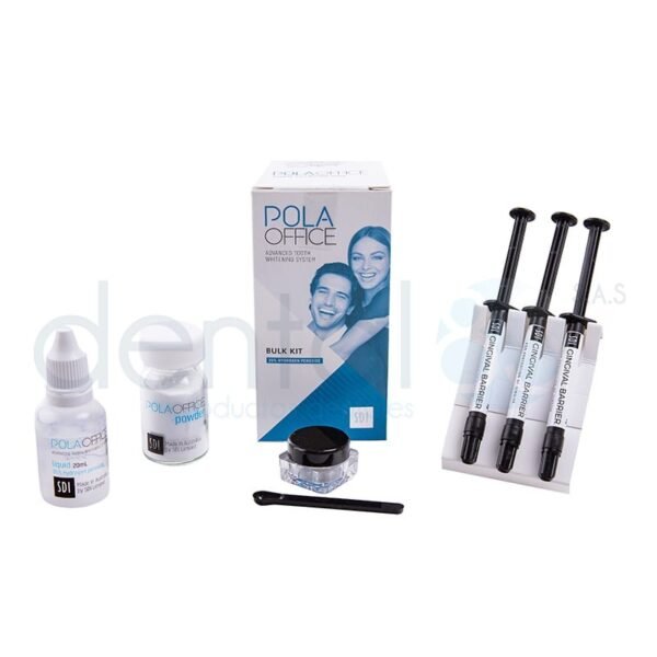 BLANQUEAMIENTO P.OFFICE BULK