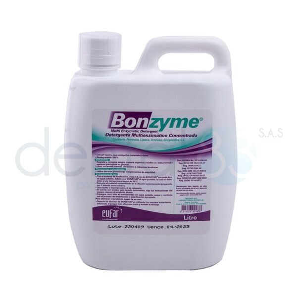BONZYME LITRO