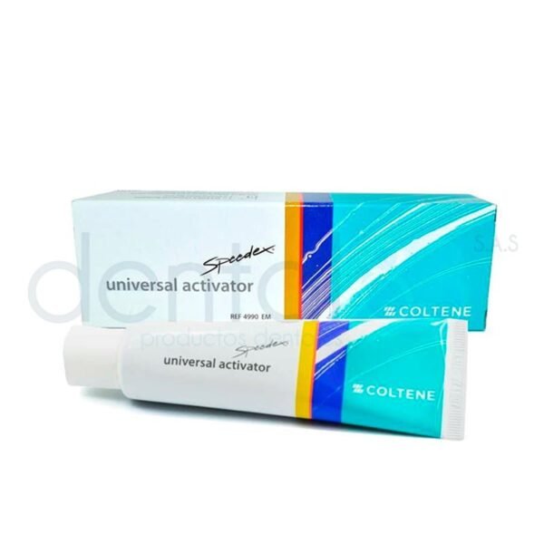 SILICONA SPEEDEX ACTIVADOR