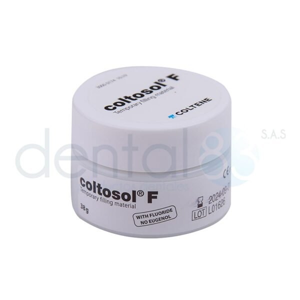 COLTOSOL   FC X 38 GR