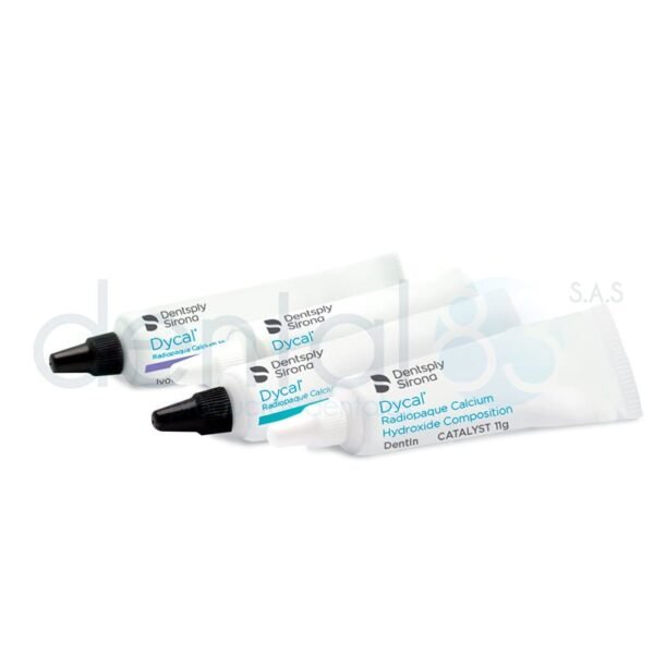 DYCAL AMERICANO DENTSPLY