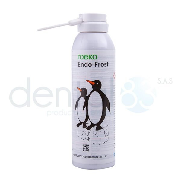 ENDOICE ENDOFROST X 200 ML