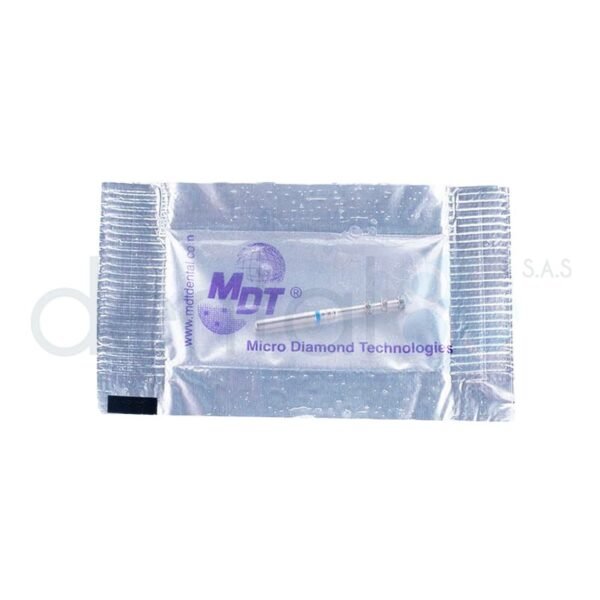 FRESA DIAMANTE MDT LLAMA  PULIDO 257_023 XF