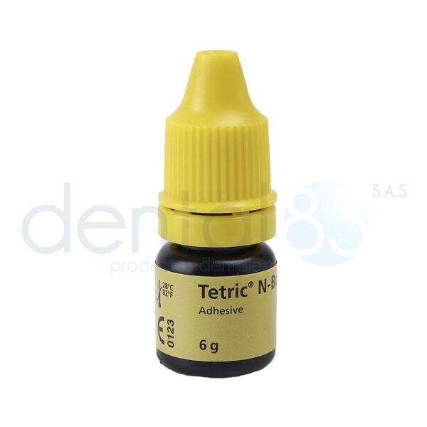 ADHESIVO TETRIC N BOND X 6 GR