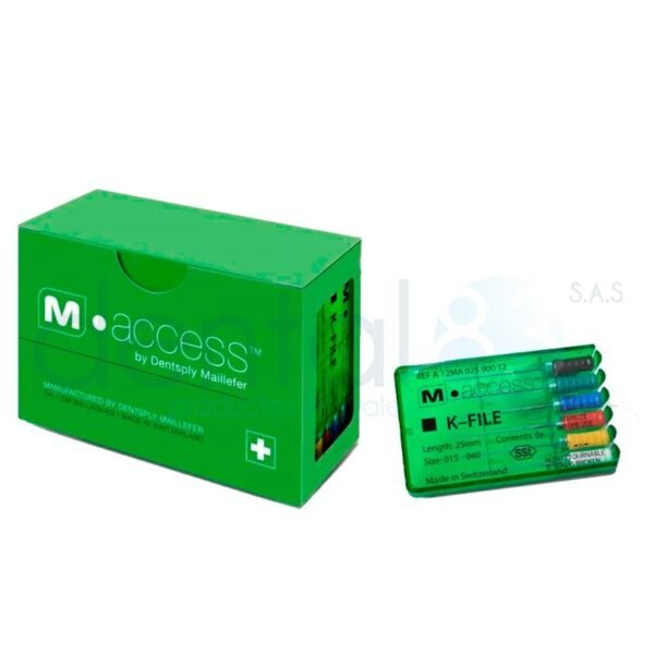 LIMAS 20 X 31 MM M_ACCESS