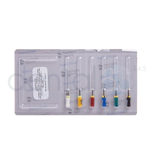LIMAS 80 X 21 MM MAILLEFER