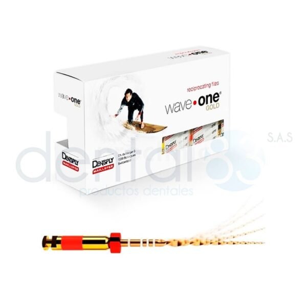LIMAS WAVE ONE GOLD GLIDER