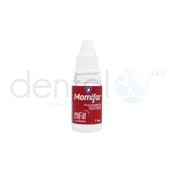 MOMIFICANTE PULPAR MOMIFAR X 7 ML