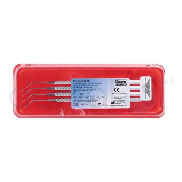 OBTURADOR B30 MAILLEFER