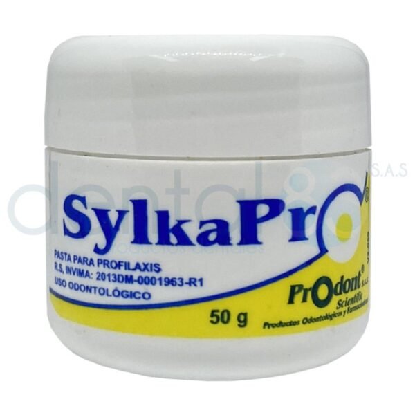 PASTA PROFILACTICA PRODONT X 50 GR
