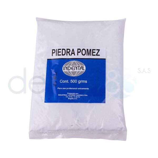 PIEDRA POMEZ LIBRA