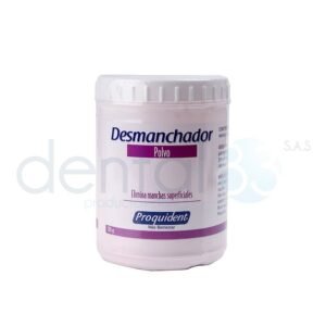 POLVO DESMANCHADOR SONRIDENT FCO X 10 GR