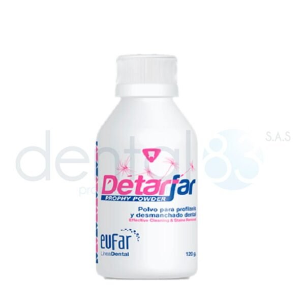 POLVO PROFILAXIS EUFAR X 120 GR