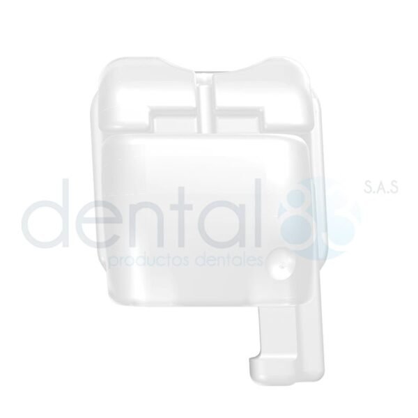 REPARACION CLARITY ULTRA SL MBT UNIDAD 14_15 HOOK
