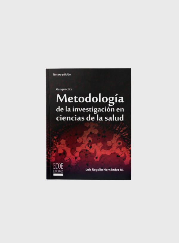 Metodología de la investigación en ciencias de la salud